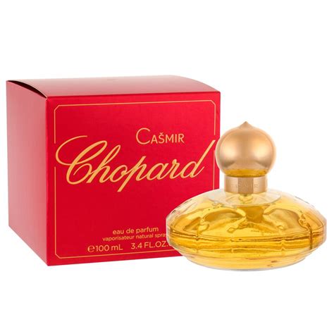 Casmir Chopard perfume .